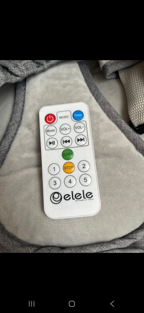 ELELE ANA KUCAĞI - Görsel 4