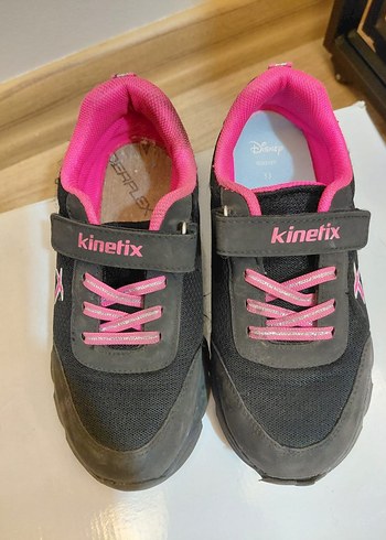Kinetix 33