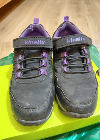 Kız çocuk spor ayakkabı 34 numara - Görsel 2