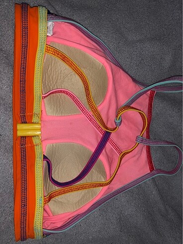 Penti Penti bikini üstü