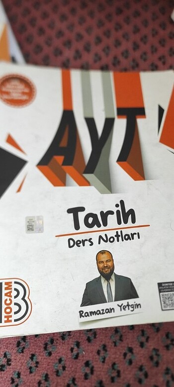  Benim hocam ayt edebiyat ders notları 