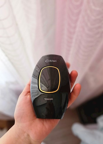 Beden Okiwi IPL Lazer Epilasyon Cihazı 500.000 Atış