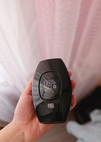 Beden Renk Okiwi IPL Lazer Epilasyon Cihazı 500.000 Atış
