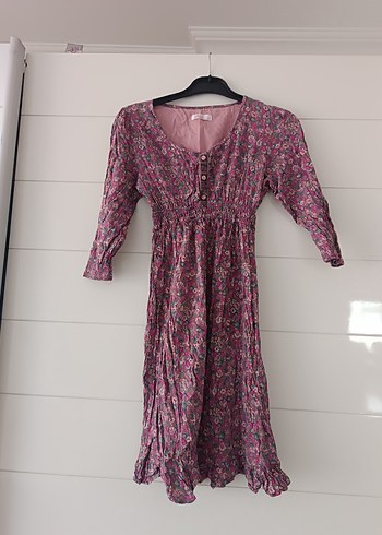 LC Waikiki elbise