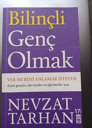 Bilinçli genç olmak