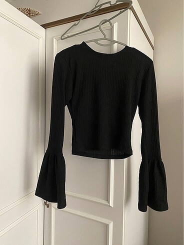 Crop simli
