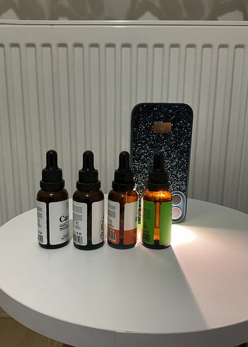 True Bee Daily Dream Series Saç Bakım Yağları - Görsel 3