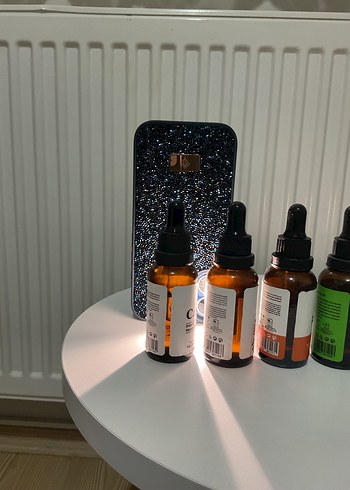 True Bee Daily Dream Series Saç Bakım Yağları - Görsel 5