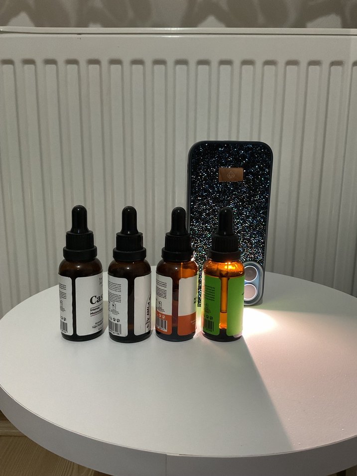 True Bee Daily Dream Series Saç Bakım Yağları - Görsel 3