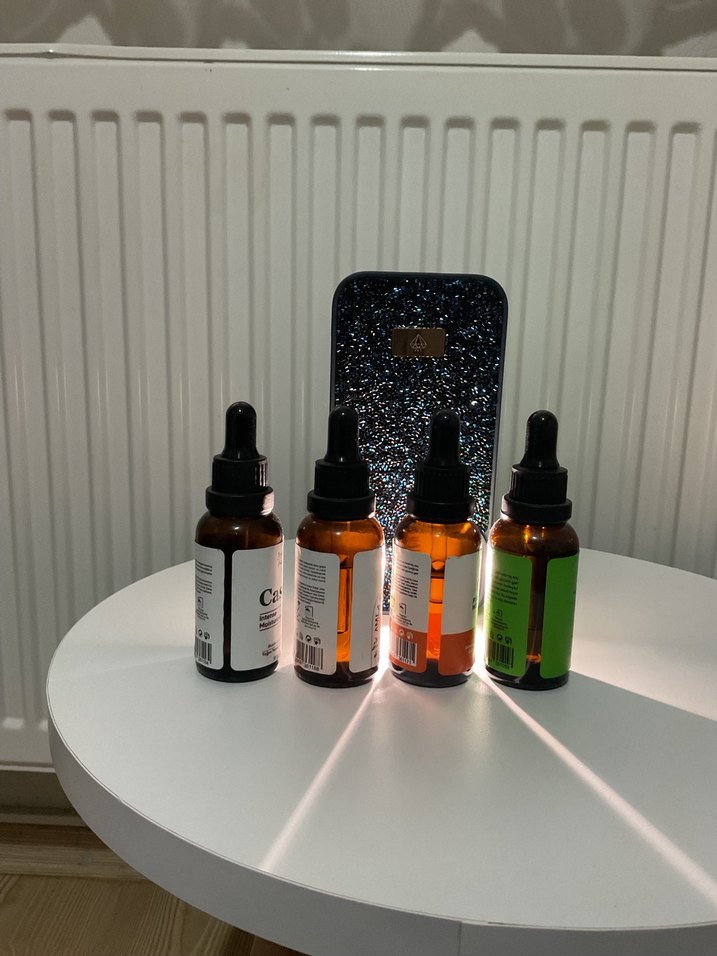 True Bee Daily Dream Series Saç Bakım Yağları - Görsel 4