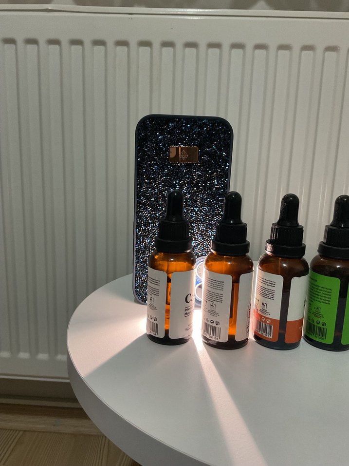 True Bee Daily Dream Series Saç Bakım Yağları - Görsel 5