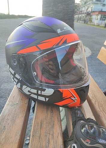 LS2 S beden