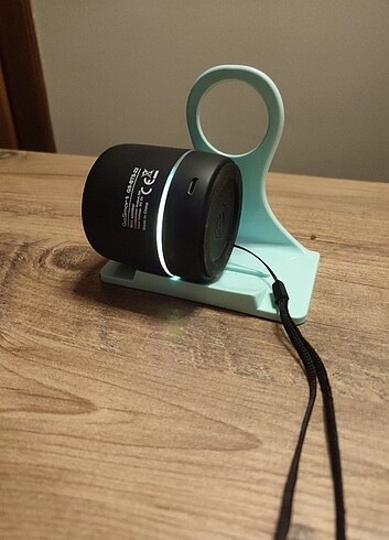 Mini hoparlör 