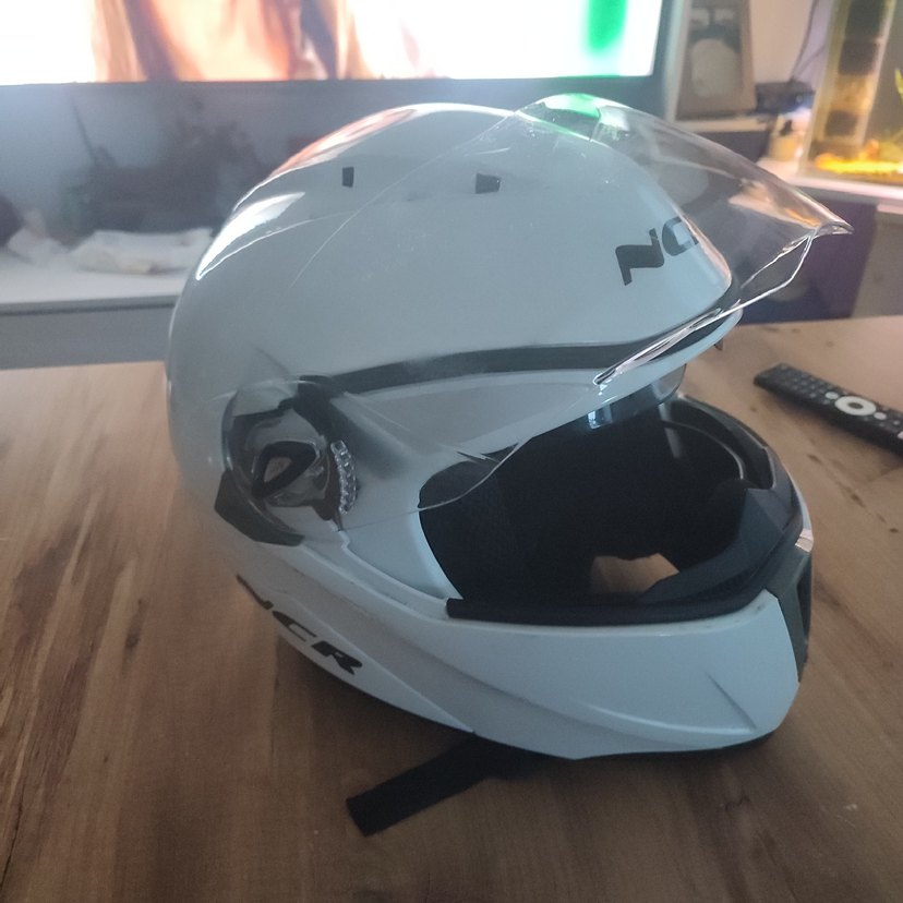 Kask+intercom+peluş - Görsel 3