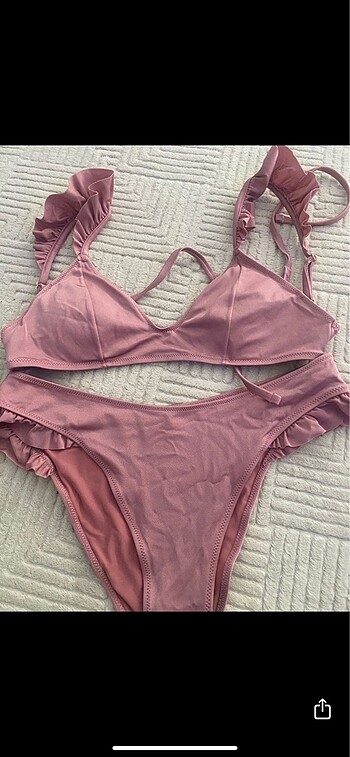 Bikini takımı