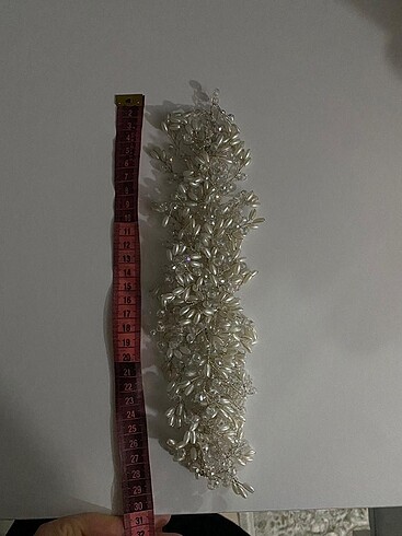 Gelin tacı - Görsel 2