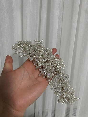 Gelin tacı - Görsel 4