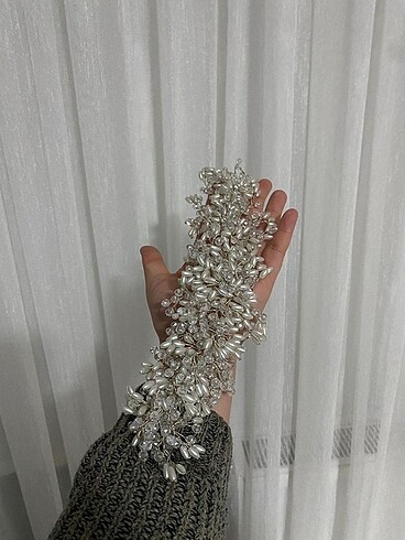 Gelin tacı - Görsel 5