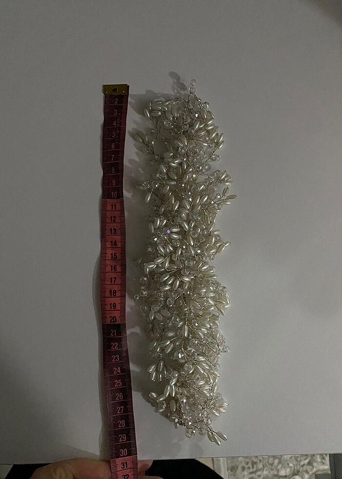 Gelin tacı - Görsel 2