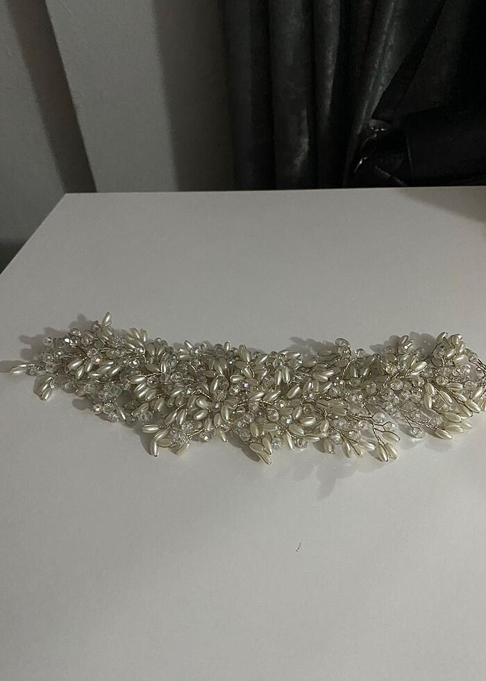 Gelin tacı - Görsel 3