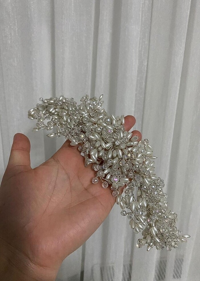 Gelin tacı - Görsel 4