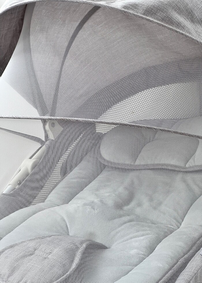 Elektrikli sallanır beşik - Görsel 4