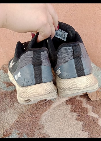 Nike Erkek Spor Ayakkabı - Görsel 4