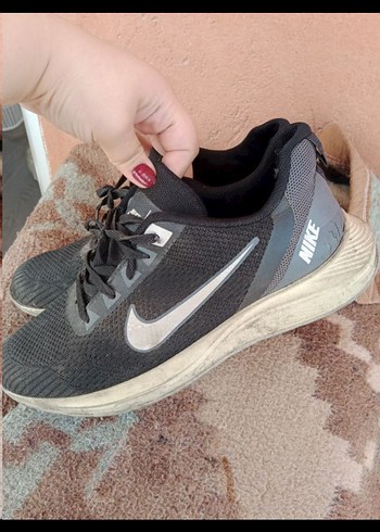 Nike Erkek Spor Ayakkabı - Görsel 3