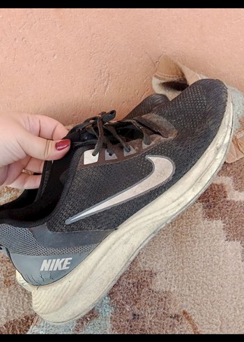 Nike Erkek Spor Ayakkabı - Görsel 2