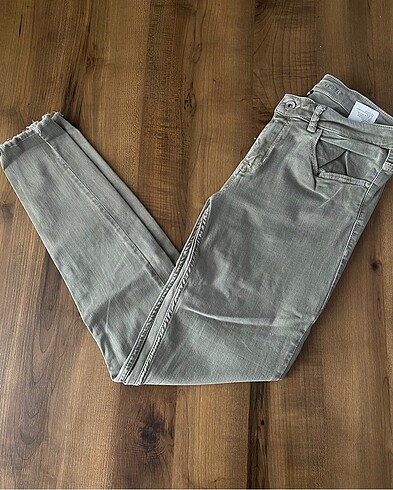 Kot Pantolon