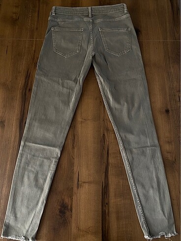38 Beden Kot Pantolon