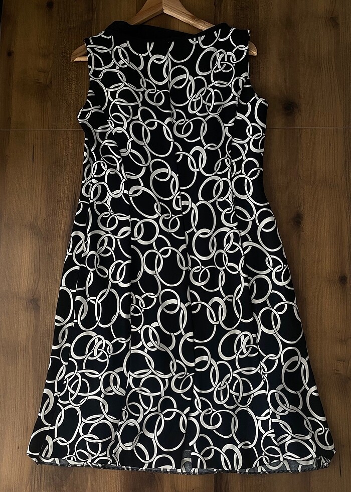 Siyah Abiye - Görsel 3