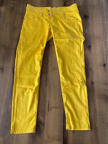 Kot Pantolon