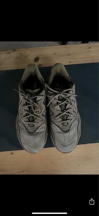 42 Beden Adidas Ozwego