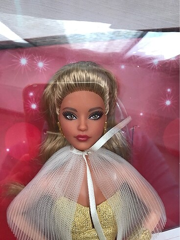 Barbie Holiday Mutlu Yıllar 2023
