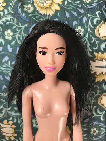 Barbie Fashionistas
