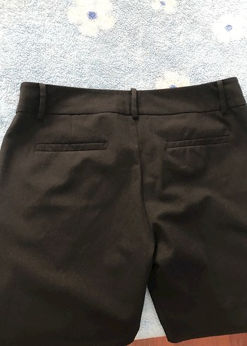 Journey 38 beden siyah pantalon - Görsel 2