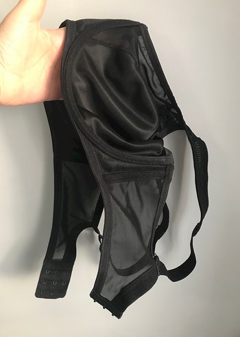 Suwen Rosa Minimizer Sütyen - Görsel 2