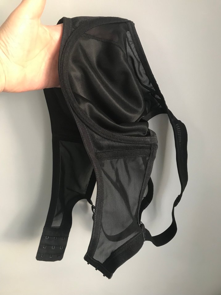 Suwen Rosa Minimizer Sütyen - Görsel 2