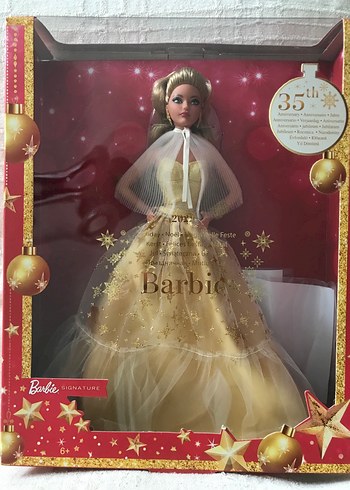 Barbie Holiday - Mutlu yıllar 2023 - Görsel 2