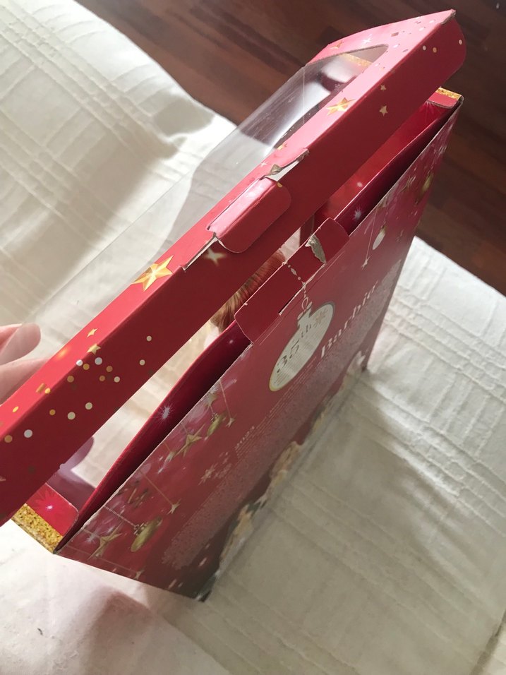 Barbie Holiday - Mutlu yıllar 2023 - Görsel 4