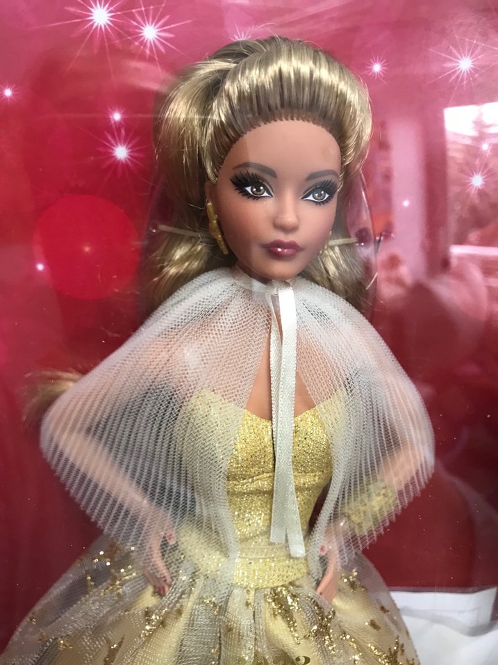 Barbie Holiday - Mutlu yıllar 2023 - Görsel 5
