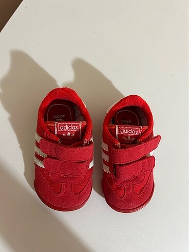Adidas bebek adidas ayakkabı