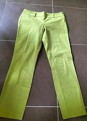 Ann Taylor Chelse Crop marka pantalon
