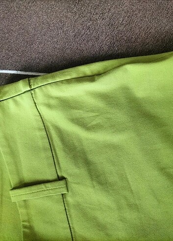 universal Beden Ann Taylor Chelse Crop marka pantalon