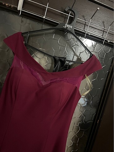 Balık Elbise - Görsel 3