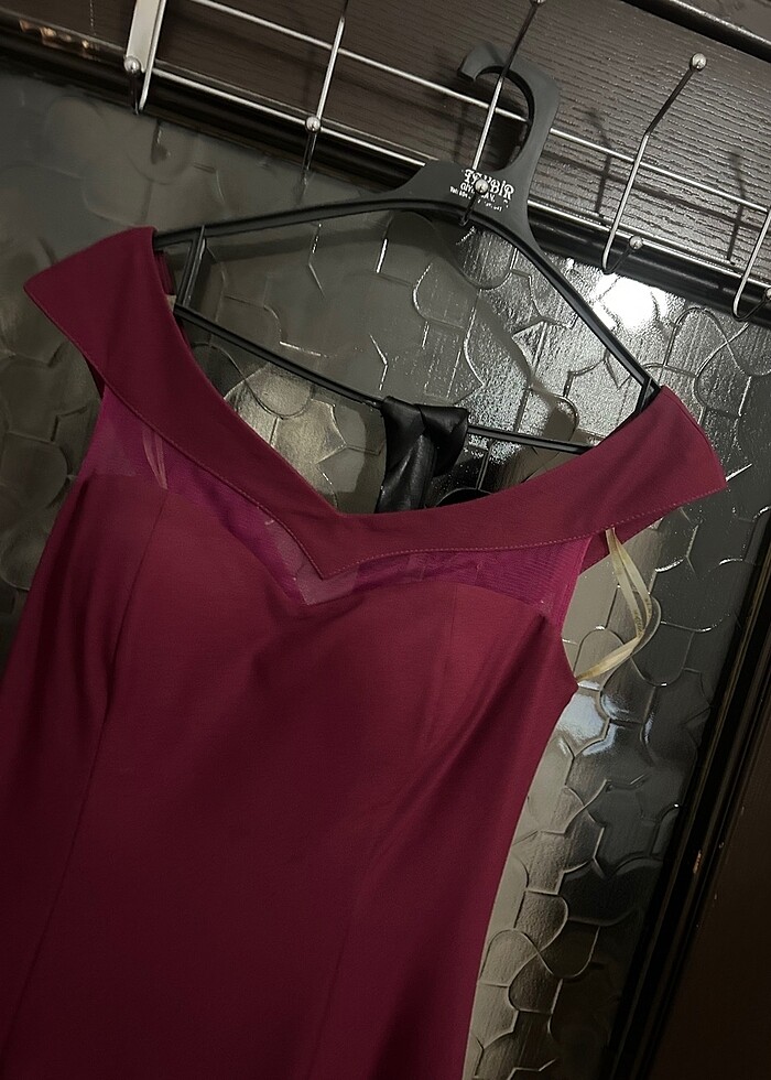 Balık Elbise - Görsel 3