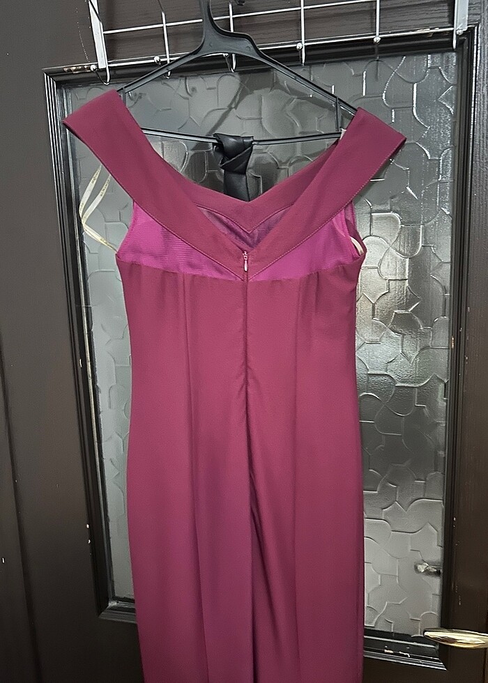 Balık Elbise - Görsel 4