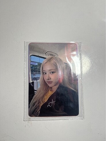 ROSE PC