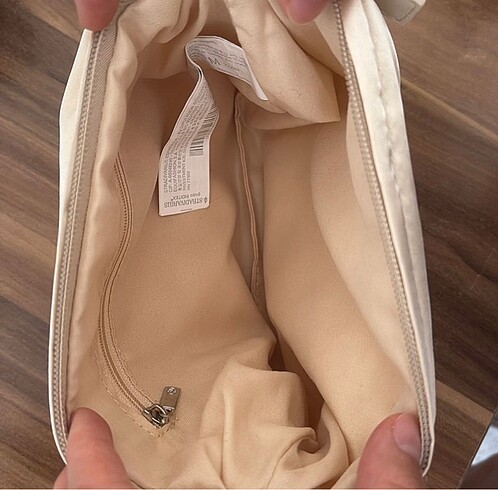 Beden Stradivarius Kadın Çanta
